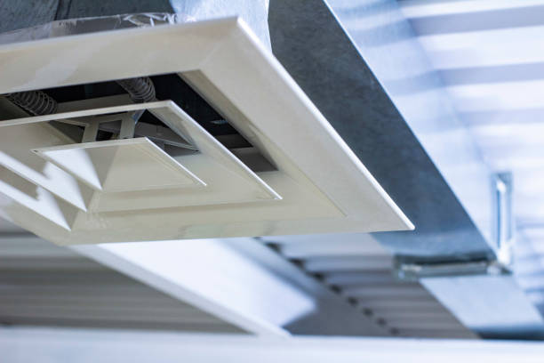 Best Residential Air Duct Cleaning  in Bridgeport, CT