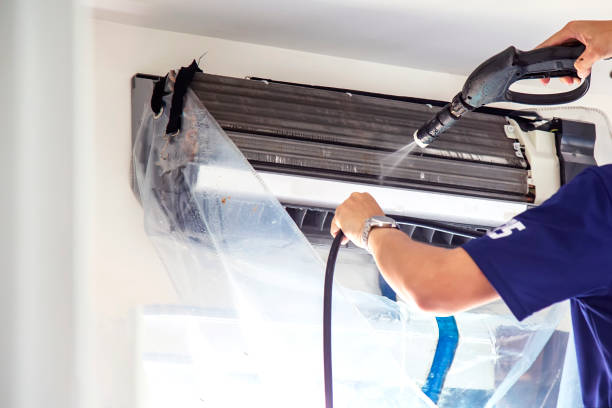 Bridgeport, CT Airduct Cleaning Pros