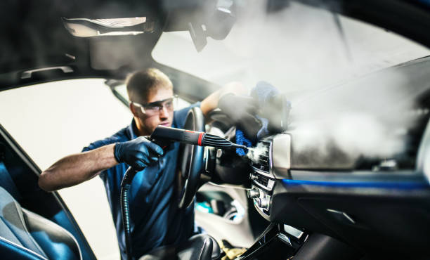 Best HVAC Duct Inspection Services  in Bridgeport, CT