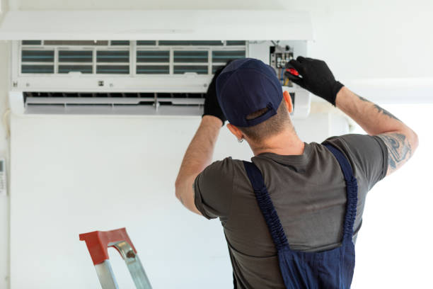 Best Local Air Duct Cleaning Services  in Bridgeport, CT