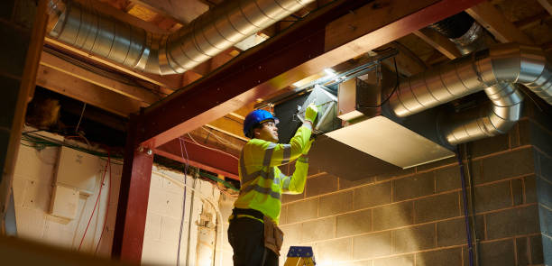 Best Best Air Duct Cleaning Company  in Bridgeport, CT