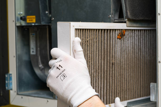 Best Affordable HVAC Duct Cleaning  in Bridgeport, CT