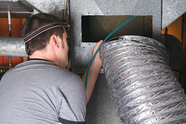 Best Residential Air Duct Cleaning  in Bridgeport, CT