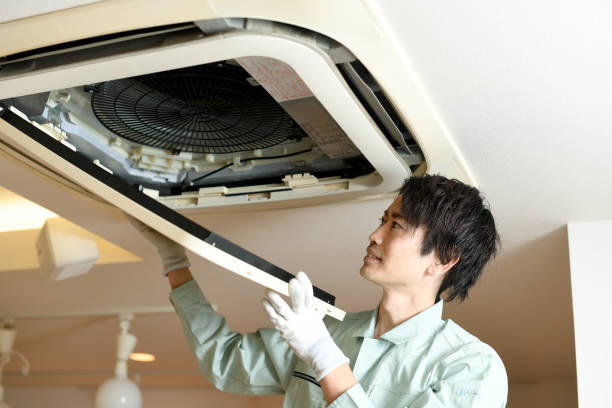 Best HVAC System Cleaning  in Bridgeport, CT