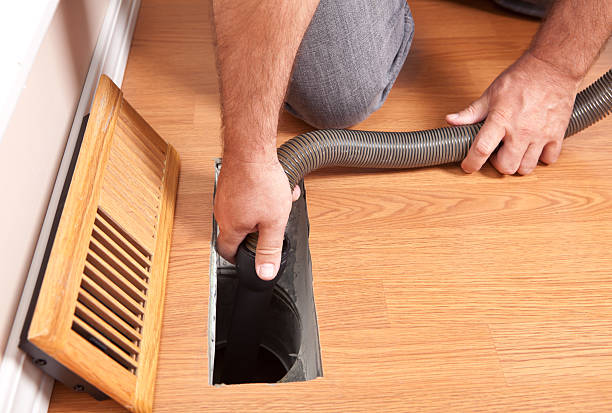 Best Commercial HVAC Duct Cleaning  in Bridgeport, CT