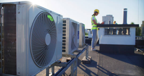 Best Commercial Air Duct Cleaning  in Bridgeport, CT