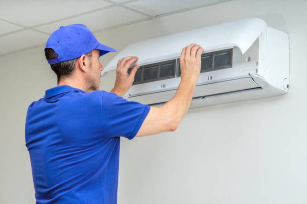 Best Ductwork Cleaning Services  in Bridgeport, CT