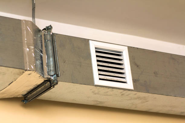 Best Air Duct Cleaning Near Me  in Bridgeport, CT
