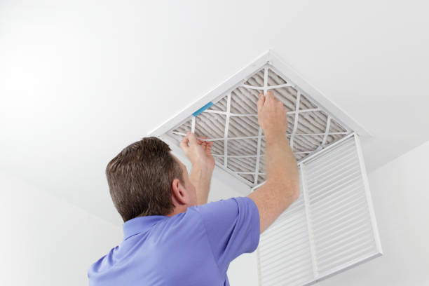 Best HVAC Air Duct Cleaning  in Bridgeport, CT
